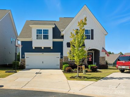 1009 Cheviot Court