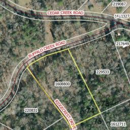 0 Buffalo Creek Road