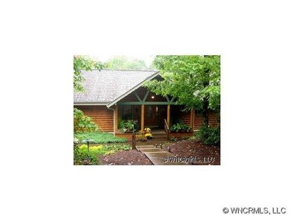 214 Panther Ridge Road
