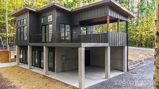 203 Golden Creek Ridge sold home in Tongass Ridge, Union Mills, NC