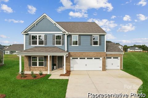 1421 Allison Woods Court