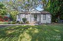 5030 Grapevine Drive sold home in Charlotte, SC