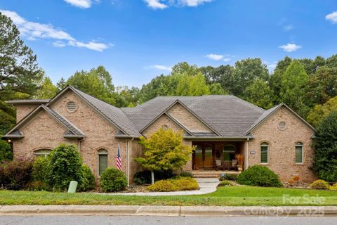1763 Mount Carmel Circle