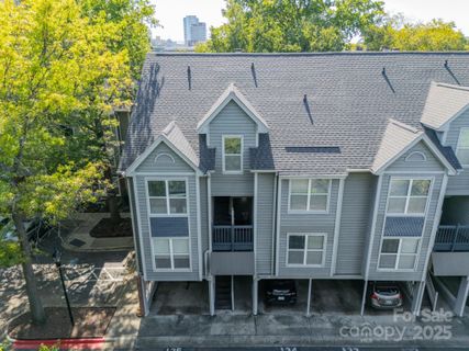 521 N Graham Street