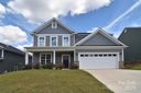 112 Megby Trail sold home in Statesville, SC