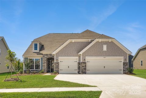 2287 Moon Crest Road pending home in Roselyn, Lancaster, SC