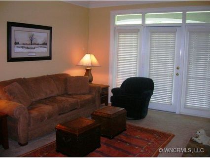 103 Glenview Lane Unit 5053 sold home in Mountain Glen Condominium, Maggie Valley, NC