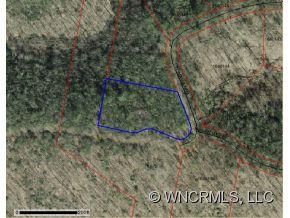 Lot 532 Tonawanda Trail