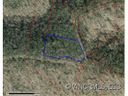 Lot 532 Tonawanda Trail sold home in Lake Lure, SC