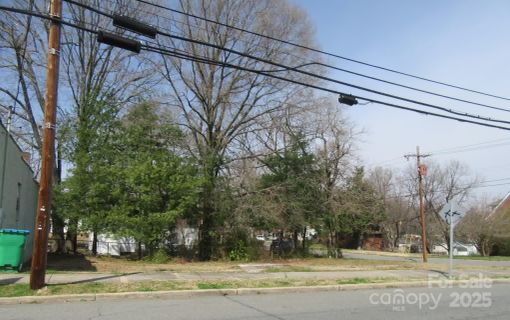 N 12th Street