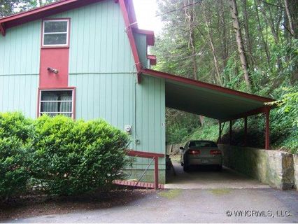 57 Peachy Keene Place sold home in Fox Run Meadows, Waynesville, NC