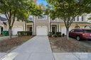 14640 Lions Paw Street sold home in Charlotte, SC