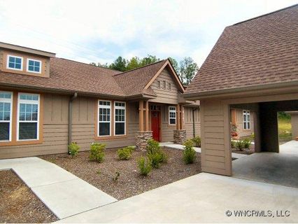 23 Foxtail Court sold home in Foxchase, Hendersonville, NC