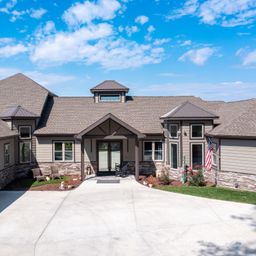 639 Byers Cove Road