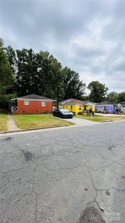 929 Mcarthur Avenue sold home in Statesville Avenue Terrace, Charlotte, NC