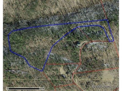 Lot 6 Tranquility Trail