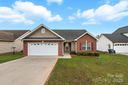 1611 Mayfair Drive sold home in Conover, SC