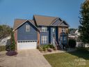 1613 Stone Pine Drive sold home in Gastonia, SC
