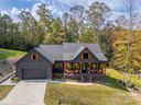 118 Byron Forest Drive sold home in Horse Shoe, SC