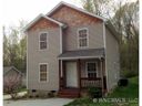 197 Newberry Drive sold home in Fletcher, SC
