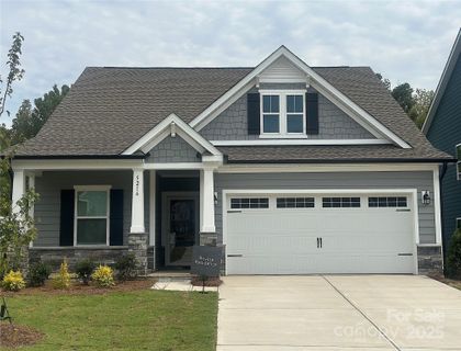 5216 Piedmont Run Road sold home in Mooreland Oaks, Mount Holly, NC