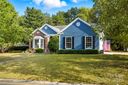 11929 Tanton Lane sold home in Charlotte, SC