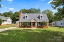 6606 Old Meadow Road sold home in Charlotte, SC