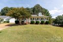 2317 Kestrel Drive sold home in Rock Hill, SC