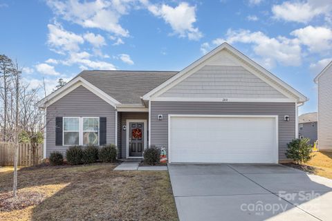 208 Clove Hitch Drive