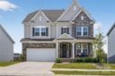 152 Winterberry Street sold home in Mooresville, SC