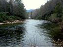 L 17 River View Trail sold home in Burnsville, SC
