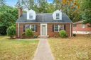 1261 Elizabeth Avenue sold home in Statesville, SC
