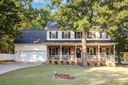 3000 Beech Court sold home in Indian Trail, SC