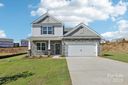 3919 Caroline Court sold home in Conover, SC