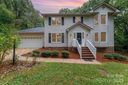 204 S Deerfield Circle sold home in Salisbury, SC