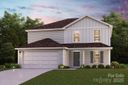 709 Cedar Drive sold home in Lexington, SC