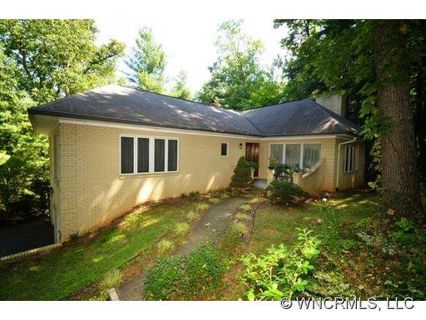 20 Sunny Ridge Drive sold home in Sunny Ridge, Asheville, NC