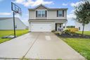 1205 Standing Oak Drive sold home in Salisbury, SC
