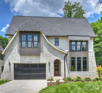 5010 Ohm Lane active home in Lansdowne, Charlotte, NC