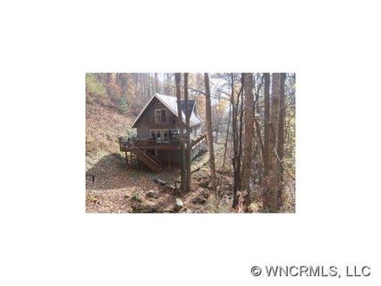25 Fork Ridge Run Rd