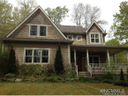 196 Sweetwater Lane sold home in Pisgah Forest, SC