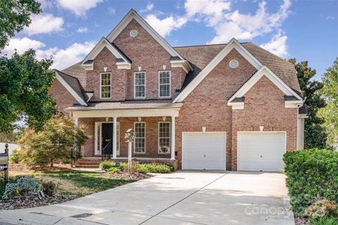 542 Buffinton Court