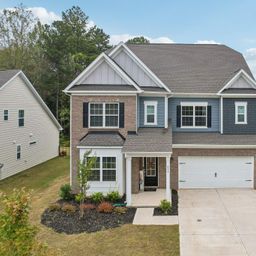 299 Hamptons Cove Road