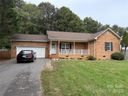 2101 Redberry Lane sold home in Conover, SC