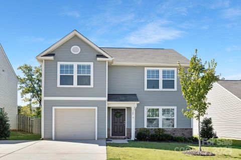 145 Clove Hitch Drive