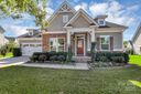 5009 Saint Clair Street sold home in Fort Mill, SC