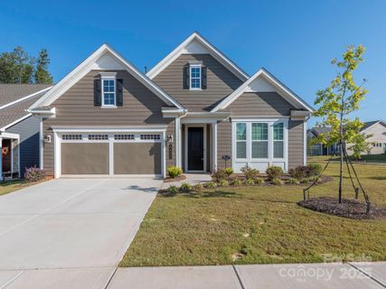 4423 Moxie Way active home in Cresswind, Charlotte, NC