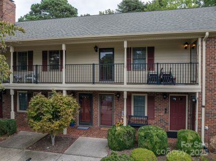 Homes in Jamestown, Gastonia