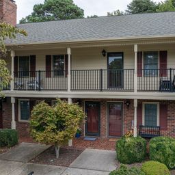 815 Jamestown Drive