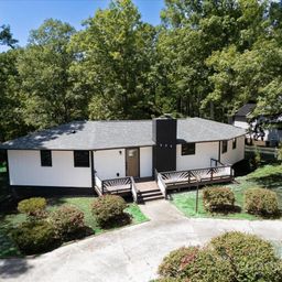 200 Lakeview Road